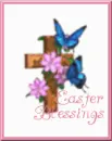 Easter Blessings