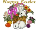 Happy Easter