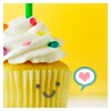 Cute cupcake