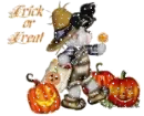Trick or Treat