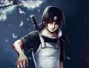 uchiha itachi