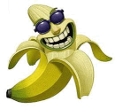 banana