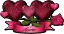 love harts