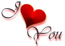 I Love you 