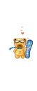 snow bear
