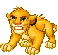 simba