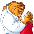 beauty and the beast