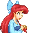 ariel