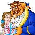 beauty and the beast2
