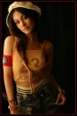 AMRITA RAO