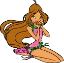 flora