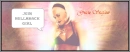 Gwen Stefani blend