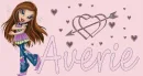 Bratz Averie