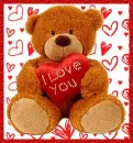 I Love You