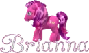 Brianna My little pony