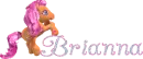 Brianna My little pony