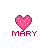 cute heart