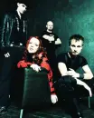 Xandria