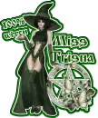 Miss Trisha 2
