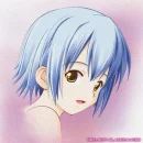 anime lil girl