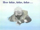 kakashi