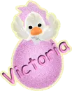 VICTORIA