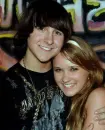 emily and mitchel