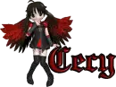 Cecy