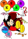 happy birthday Yeska