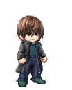 Raito-Death Note