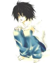 L-Death Note
