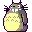 totoro