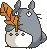 totoro