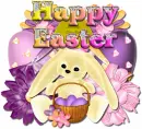Happy Easter