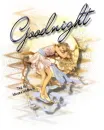 Fairy Goodnight Tag 