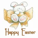 Happy Easter