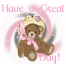 Bear-Have a Great Day