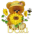 Bear-Bella