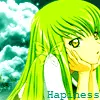 Happiness