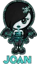 Joan Doll 1