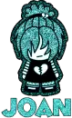 Joan Doll 2
