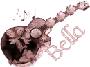 Bella-guitar