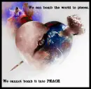 world peace