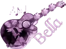Bella-Guitar