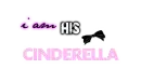 I'm his cinderalla <3