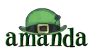 amanda