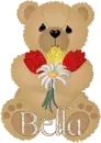 Bella-Bear