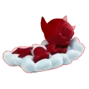 Baby sexy devil