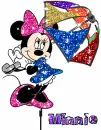 Minnie!