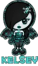 Kelsey - Doll